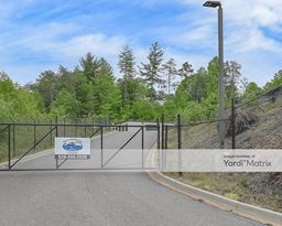 Image for Blue Mountain Storage - 149 North Buncombe School Road, Weaverville, NC