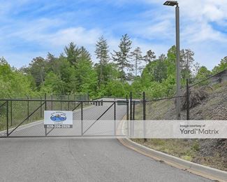 Photo 1 of Blue Mountain Storage - 149 North Buncombe School Road, Weaverville, NC