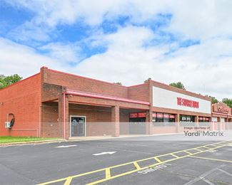 Photo 1 of Storage Depot, The - 132 Cross Road Drive, Mills River, NC