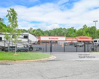 Storage Units for Rent available at 132 Cross Road Drive, Mills River, NC 28759