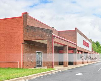 Photo 4 of Storage Depot, The - 132 Cross Road Drive, Mills River, NC