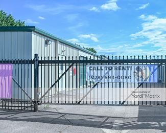 Photo 1 of ModBox Storage - 783 South Allen Road, Flat Rock, NC