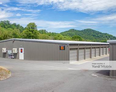 Storage Units for Rent available at 2686 Old Balsam Road, Waynesville, NC 28786