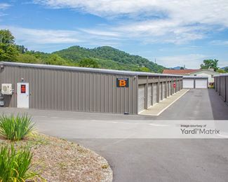 Photo 3 of MOJO Storage - 2686 Old Balsam Road, Waynesville, NC