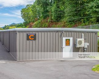 Photo 4 of MOJO Storage - 2686 Old Balsam Road, Waynesville, NC