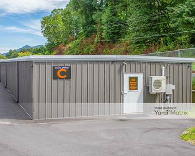 Storage Units for Rent available at 2686 Old Balsam Road, Waynesville, NC 28786