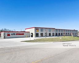 Image for APB Storage - 1370 Shapiro Drive, Festus, MO