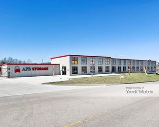 Photo 1 of APB Storage - 1370 Shapiro Drive, Festus, MO