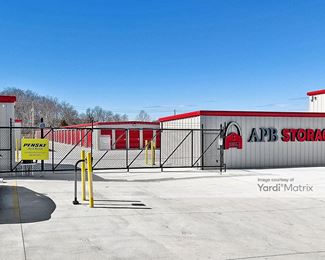 Photo 2 of APB Storage - 1370 Shapiro Drive, Festus, MO