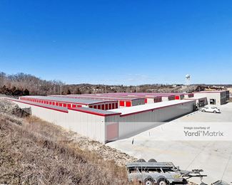 Photo 3 of APB Storage - 1370 Shapiro Drive, Festus, MO