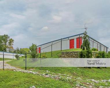 Storage Units for Rent available at 84 South Orchard Road, Flat Rock, NC 28731