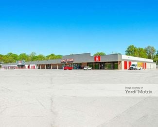Photo 1 of iStorage - 1920 Spruce Street, Leavenworth, KS