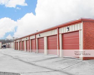 Photo 1 of Oconee Storage Westside - 3841 Mars Hill Road, Watkinsville, GA