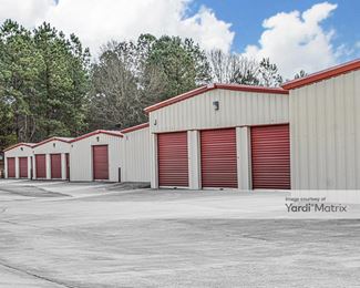 Photo 2 of Oconee Storage Westside - 3841 Mars Hill Road, Watkinsville, GA