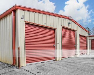 Photo 3 of Oconee Storage Westside - 3841 Mars Hill Road, Watkinsville, GA