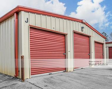 Storage Units for Rent available at 3841 Mars Hill Road, Watkinsville, GA 30677