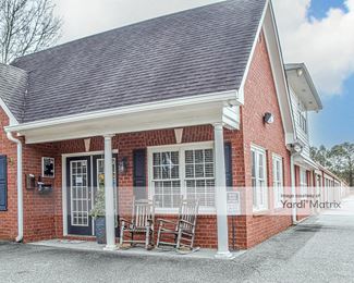 Photo 4 of Oconee Storage Westside - 3841 Mars Hill Road, Watkinsville, GA
