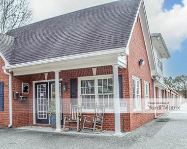 Storage Units for Rent available at 3841 Mars Hill Road, Watkinsville, GA 30677