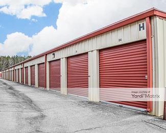 Photo 5 of Oconee Storage Westside - 3841 Mars Hill Road, Watkinsville, GA