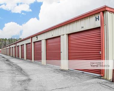Storage Units for Rent available at 3841 Mars Hill Road, Watkinsville, GA 30677