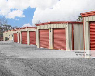 Photo 6 of Oconee Storage Westside - 3841 Mars Hill Road, Watkinsville, GA