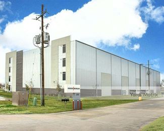 Photo 1 of Storage Center, The - 1480 West Hwy 30, Gonzales, LA