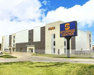 Photo 2 of Storage Center, The - 1480 West Hwy 30, Gonzales, LA