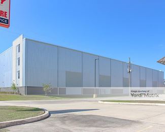 Photo 5 of Storage Center, The - 1480 West Hwy 30, Gonzales, LA
