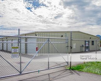 Photo 4 of Pisgah View Storage - 1740 Smokey Park Hwy, Candler, NC