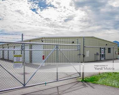 Storage Units for Rent available at 1740 Smokey Park Hwy, Candler, NC 28715