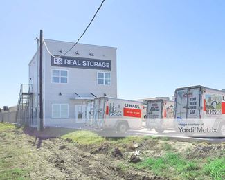 Photo 2 of Real Storage - 696 East Ocean Blvd, Los Fresnos, TX