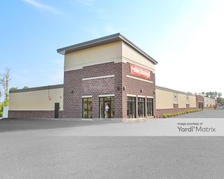 Photo 1 of Public Storage - 4330 Highway 90, Conway, SC