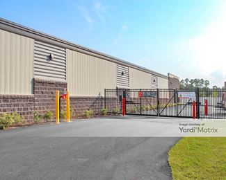 Photo 4 of Public Storage - 4330 Highway 90, Conway, SC