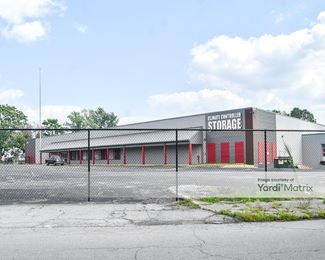 Photo 2 of CubeSmart Self Storage - 1920 South Hoyt Avenue, Muncie, IN