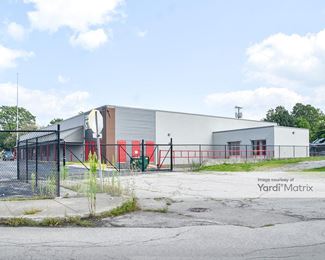 Photo 4 of CubeSmart Self Storage - 1920 South Hoyt Avenue, Muncie, IN