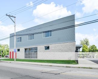 Photo 5 of CubeSmart Self Storage - 1920 South Hoyt Avenue, Muncie, IN
