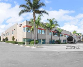 Photo 1 of Trunk Space Storage - 1401 Maulhardt Avenue, Oxnard, CA