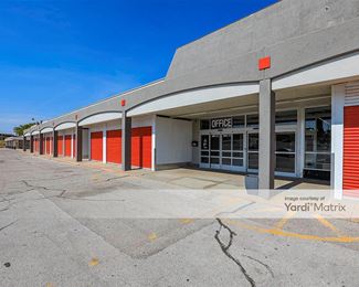 Photo 3 of Affordable Family Storage - 5000 L Street, Omaha, NE