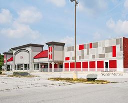 Image for Extra Space Storage - 4201 North Belt West, Belleville, IL