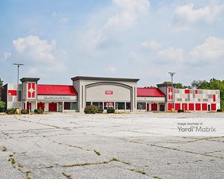 Photo 2 of Extra Space Storage - 4201 North Belt West, Belleville, IL