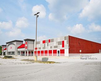 Photo 3 of Extra Space Storage - 4201 North Belt West, Belleville, IL