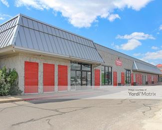 Photo 2 of Affordable Family Storage - 1801 West 21st Street, Wichita, KS
