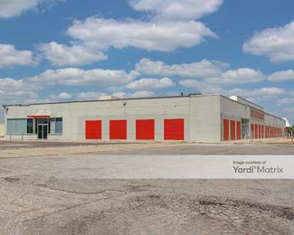 Photo 3 of Affordable Family Storage - 1801 West 21st Street, Wichita, KS