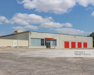 Photo 4 of Affordable Family Storage - 1801 West 21st Street, Wichita, KS