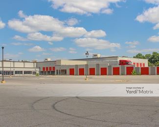 Photo 5 of Affordable Family Storage - 1801 West 21st Street, Wichita, KS