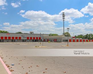 Photo 6 of Affordable Family Storage - 1801 West 21st Street, Wichita, KS