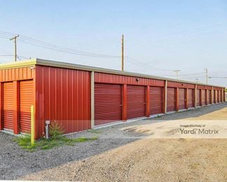 Photo 1 of Simple Storage - 427 North Main Street, South Hutchinson, KS