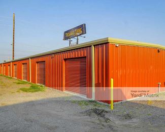 Photo 2 of Simple Storage - 427 North Main Street, South Hutchinson, KS