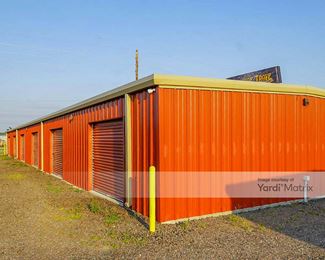 Photo 4 of Simple Storage - 427 North Main Street, South Hutchinson, KS