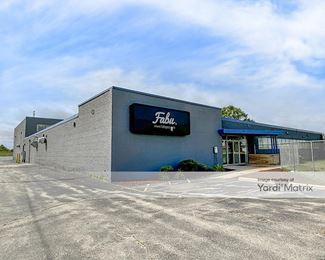 Photo 2 of KO Storage - 9929 West Silver Spring Drive, Milwaukee, WI